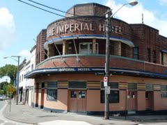 Imperial Hotel Erskineville - Broome Tourism 0