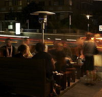 The Flying Squirrel Tapas Parlour - Broome Tourism