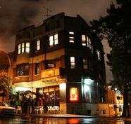 Old Fitzroy Hotel - Broome Tourism