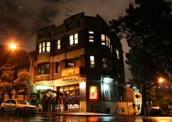 Old Fitzroy Hotel - Broome Tourism 0