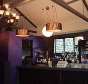 White Charlie - Restaurant Bar  Lounge - Broome Tourism