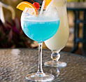 Alexandra's New Orleans Cafe and Bar - Broome Tourism