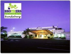 Brothers Sports Club - Broome Tourism 0