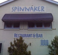 Spinnaker Restaurant and Bar - Broome Tourism
