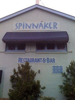 Spinnaker Restaurant And Bar - Broome Tourism 0