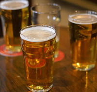 Banjo's Tavern - Broome Tourism
