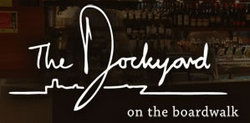 The Dockyard - Broome Tourism 0