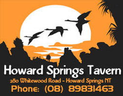Tindal Raaf NT Broome Tourism