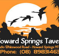 Howard Springs Tavern - Broome Tourism
