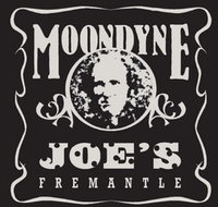 Moondyne Joe's Bar  Cafe - Broome Tourism