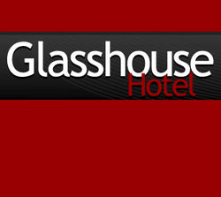Glasshouse Hotel - Broome Tourism 0