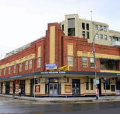 Petersham Inn - Broome Tourism