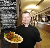 Ryedales Tavern - Broome Tourism