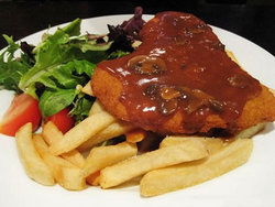 Wetherill Park NSW Broome Tourism