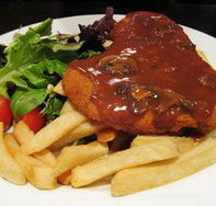 The New Victorian Tavern - Broome Tourism