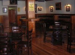 Jack Duggans Irish Pub - Broome Tourism 0