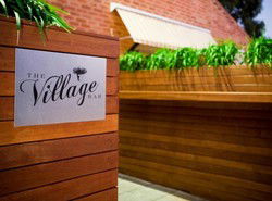 The Village Bar - Broome Tourism 0