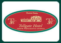 Tollgate Hotel - Broome Tourism 1