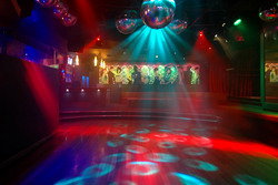 Geisha Bar - Broome Tourism 1