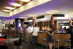 Carine Glades Tavern - Broome Tourism 1