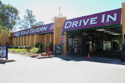 Hale Road Tavern - Broome Tourism 1