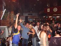 Paddy Maguire's Pub - Broome Tourism 1