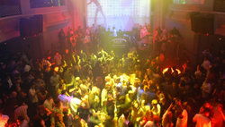 Office Nightclub - Broome Tourism 1