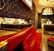 Satin Lounge Bar - Broome Tourism