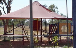 Katherine Country Club - Broome Tourism 1