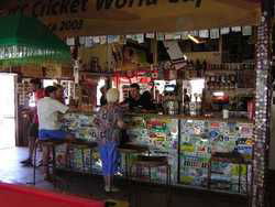 Daly Waters Historic Pub - Broome Tourism 1