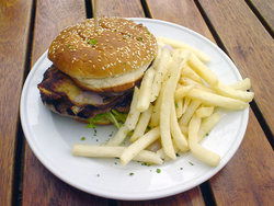 Anglers Rest - Broome Tourism 1