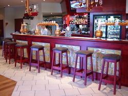 The Deck Bar - Broome Tourism 1