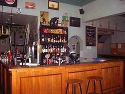 Keeper's Arms Hotel - Broome Tourism 0