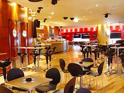 Pavilion Hotel - Broome Tourism 1