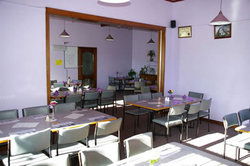 The Bridge Hotel Forth - Broome Tourism 0