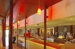 Bark Mill Tavern - Broome Tourism 1