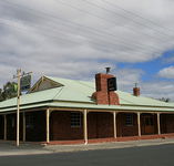 Huntington Tavern - Broome Tourism
