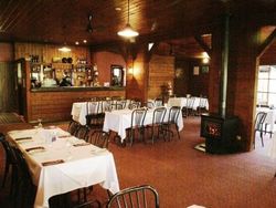 Ranges Hotel - Broome Tourism 1