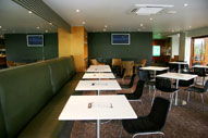 The Commodore Hotel - Broome Tourism 1