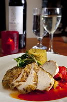 Pagoda Restaurant & Bar - Broome Tourism 1