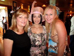Greenwood Hotel - Broome Tourism 1