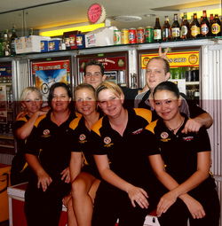 Howard Springs Tavern - Broome Tourism 1