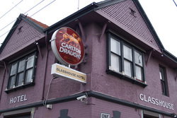 Glasshouse Hotel - Broome Tourism 1