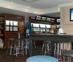 The Bowral Hotel - Broome Tourism 1