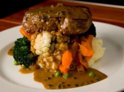 Jack Duggans Irish Pub - Broome Tourism 1