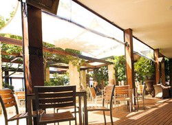 Botanica Bar And Bistro, Perth - Broome Tourism 1