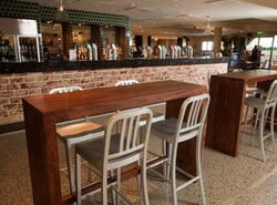 The Village Bar - Broome Tourism 1