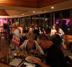 Glengarry Tavern - Broome Tourism 1