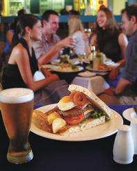 Sir William Wallace Hotel - Broome Tourism 2