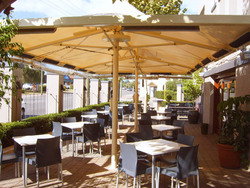 Inglewood Hotel - Broome Tourism 2